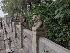 -卢沟桥文化旅游区