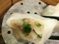 -添好运点心专门店(中环IFC店)