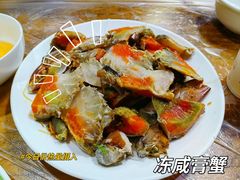 -官塘原味鱼生·潮菜大排档(潮州总店)