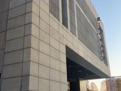 -北京服装学院-食堂