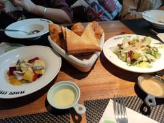 -西豪果木牛排(龙泉万达店)