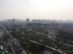 -烛影拾光观景餐厅·创意菜·摄影·小提琴(大唐不夜城店)