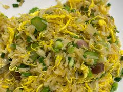 招牌炒饭-金满楼(天河中路店)