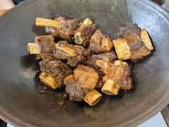 -鑫驼峰牛排火锅(普陀路店)