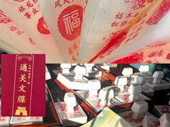 -大明幻境第一城