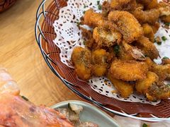 -启东小海鲜(庄先湾路1号店)