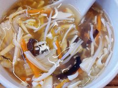 -素满香·食养自助(建邺万达店)