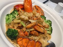 -万龙洲海鲜·粤菜(亚运村店)