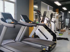 -天型健身工作室(大学城店)