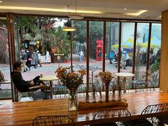 -花间茶(华侨城创意园店)