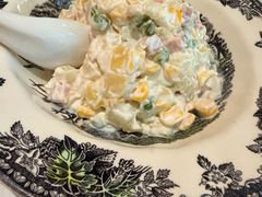 -玫瑰厅上海菜(兴国路店)