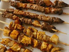 -宛平李记小吃(东关街店)