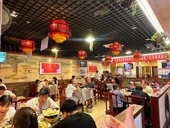 -百味地锅鸡(二店·财校分店)