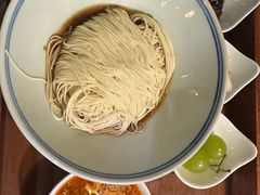 -同得兴 Since·1995 传统苏式面馆(嘉馀坊店)