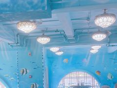 -小海豚·老字号海鲜餐厅(三亚湾店)