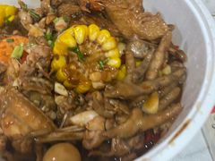 -二楼老店重庆鸡公煲(真光路店)