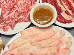 -贵宾牛·潮汕牛肉火锅(珠池总店)