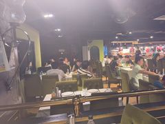 -戈拿旺巴西烤肉(崇文门店)