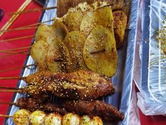-非凡烧烤(历史博物馆店)