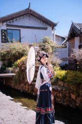 -小红帽摄影(丽江店)