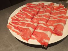 -前门涮肉·鲜切羊肉·品质老店(长风店)