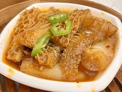 -龙的酒楼·手工早茶·顺德菜(近良路店)