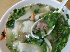 -向阳羊汤(千峰店)