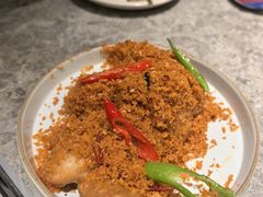 -留半山·香港食堂(啦啦宝都店)