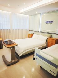 -杭州贝瑞斯美华妇儿医院·早孕·产检·儿科