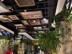 -俄士厨房(未来城店)