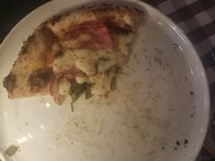 -Mammamia意大利餐厅(阳春巷店)