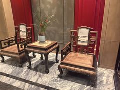 -北门饭店(三香路店)