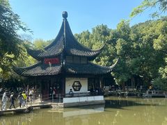 -西园戒幢律寺