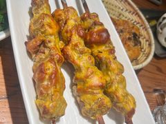 -驿楼兰·新疆菜(火车站店)