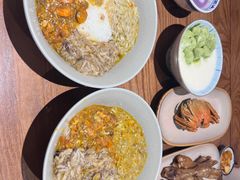 -李百蟹·江南蟹黄面·河景餐厅(夫子庙总店)