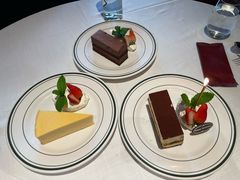 -Wolfgang’s Steakhouse 沃夫冈牛排馆(上海白玉兰广场店)