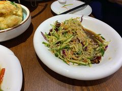 -李老哈·东北菜(宋园路店)