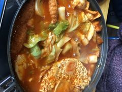 欧巴来了-欧巴来了韩式料理