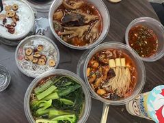 -吴记麻辣烫(曙光中路店)