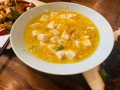 -隐食餐厅(金水湾公馆店)