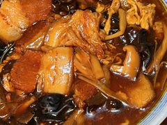 -聚首堂·特色小吃·肘子(什刹海德胜门店)