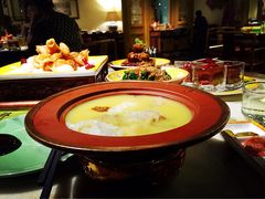 那家小馆(中关村店)-那家小馆•北京菜•烤鸭(中关村店)