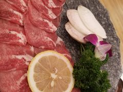 -万兴佳烤肉·长白山老味道(宏泰广场店)