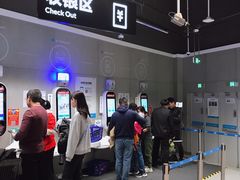 -盒马鲜生(新都心店)