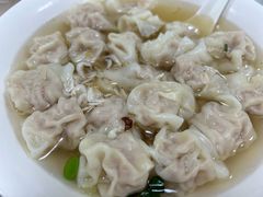 -汪家馄饨(集庆路店)