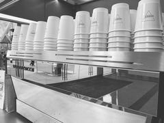 -Manner Coffee(IFS一楼店)
