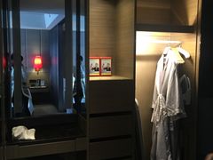 -榛悦隆堡成都酒店(春熙路太古里店)