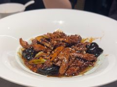 -福海居烤鸭店(鸟巢店)