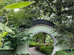 -浙江西子宾馆·瑶园咖啡厅