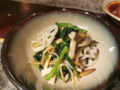 -南京大牌档(香港广场店)